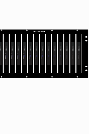 IPX rack installation cage