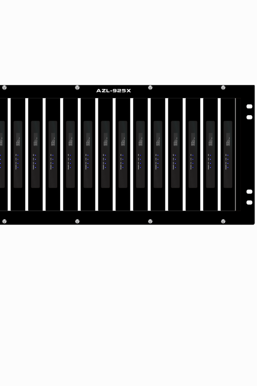 IPX rack installation cage